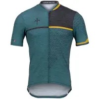 Wilier Brave Gravel Korta ärmar Cykeltröja