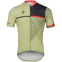 Wilier Brave Gravel Korta ärmar Cykeltröja