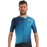 Sportful Rocket Korta ärmar Cykeltröja