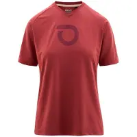 Briko Adventure Graphic T-shirt Med Korta ärmar
