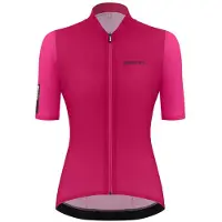 Santini Redux Stamina Korta ärmar Cykeltröja