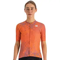 Sportful Rocket Korta ärmar Cykeltröja