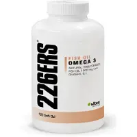 226ers Fish Oil Omega3 Kapslar Neutral Smak 120 Enheter
