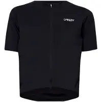 Oakley Apparel Point To Point Korta ärmar Cykeltröja
