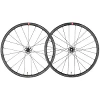 Massi Roubaix Cl Disc Tubeless Landsvägshjulset