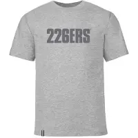 226ers Corporate Big Logo T-shirt Med Korta ärmar