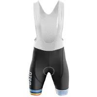 Otso Stripes Cykelbyxor