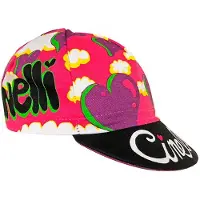 Cinelli Ana Benaroya Heart Keps