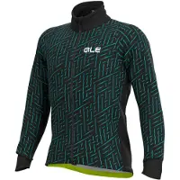 ALÉ Green Bolt Jacka