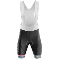 Otso Stripes Cykelbyxor