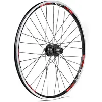 Gurpil Zac 26´´ Cl Disc Mtb Bakhjul