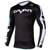 Seven Rival Trooper 2 Långärmad Endurotröja