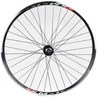Gurpil Xm-1 6-7s 29´´ 6b Disc Mtb Bakhjul