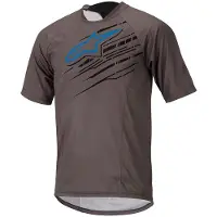 Alpinestars Mesa Kortärmad Endurotröja