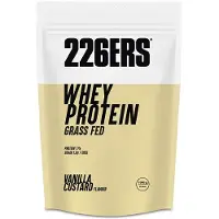 226ers Grass Fed Vassleprotein Vaniljsås 1000g