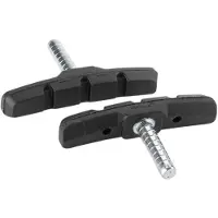Xlc Bs-c03 Cantilever Kompletta Fälgbromsbelägg 50 Enheter