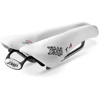 Selle Smp T4 Carbon Cykelsadel