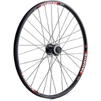 Gurpil Taurus M4050 26´´ Cl Disc Mtb Bakhjul