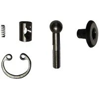 Formula R1 Master Cylinder Lever Adjustment Kit Regulator