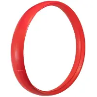 Technomousse Red Poison Mtb 650b Punkteringsskyddande Skum