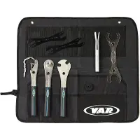 VAR Assembly Premium Verktygssats