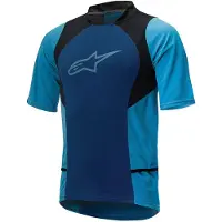Alpinestars Drop 2 Kortärmad Endurotröja