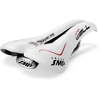 Selle Smp Well Junior Cykelsadel