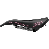 Selle Smp Evolution Carbon Damsadel