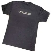 Niner Nine Shades Of Grey T-shirt Med Korta ärmar
