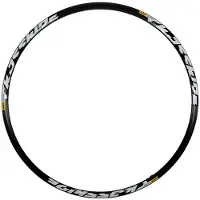 Mavic Crossride Fts-x Fälg