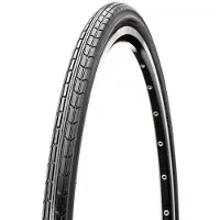 CST Rigid Tyre 26´´ X 37 Rigid Tyre Svart 26´´ x 37