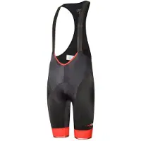 RH+ Logo Evo Cykelbyxor