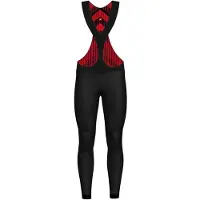 Massi Pro Bib Långa Tights Utan Axelband