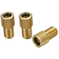 Xlc Screw/transition Valve Adapter 10 On Card Pump