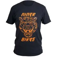 Niner Rip T-shirt Med Korta ärmar