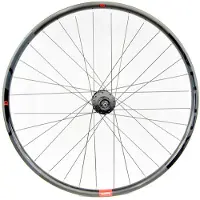 Gurpil Alpha 27.5´´ Cl Disc Mtb Bakhjul