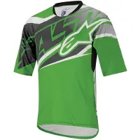 Alpinestars Sight Kortärmad Endurotröja