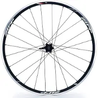 Zipp 30 Course Tubular Landsvägscykelns Bakhjul