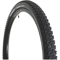 Massi & Stracke Magnum Skin Wall 26´´ X 2.10 Rigid Mtb Tyre Svart 26´´ x 2.10