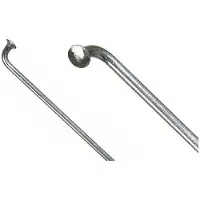 Sapim Indian Ippel Inox 300x1.8 Mm Ekrar 100 Enheter