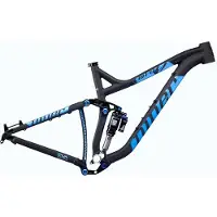 Niner Wfo 9 Mtb-ram