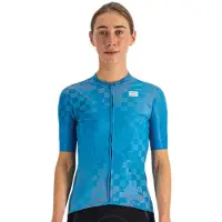 Sportful Rocket Korta ärmar Cykeltröja