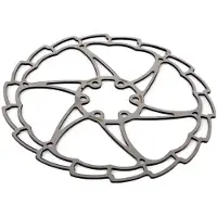 MSCH Copenhagen Ult Rotor Steel Bromsskiva 180x1.8 Mm