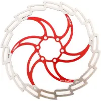 MSCH Copenhagen Ult Rotor Steel Bromsskiva 180x1.8 Mm