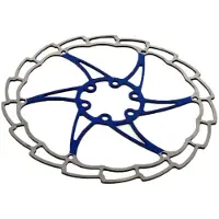 MSCH Copenhagen Ult Rotor Steel Bromsskiva 180x1.8 Mm
