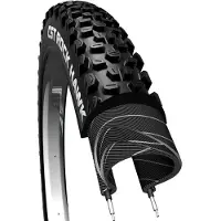 CST Rock Hawk 60 Tpi 27.5´´ X 2.25 Styv Mtb-däck