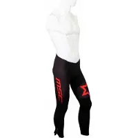MSCH Copenhagen Thermo Långa Tights Utan Axelband