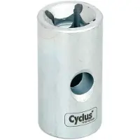 MSCH Copenhagen Cantilever Boss Extractor 9 Mm 3/8 Verktyg