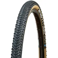 MSCH Copenhagen Brown 1c Epic Shield 60 Tpi Tubeless 700c X 40 Graveldäck
