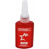 MSCH Copenhagen Verktyg Prolock 242 50g